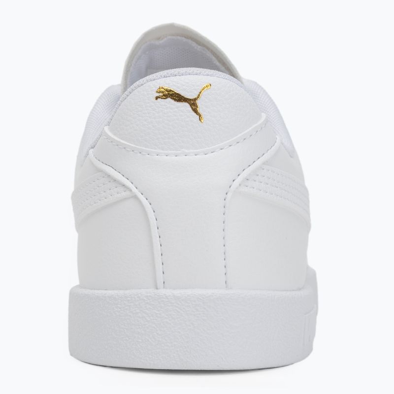 Buty PUMA Club II SL puma white/puma gold 6