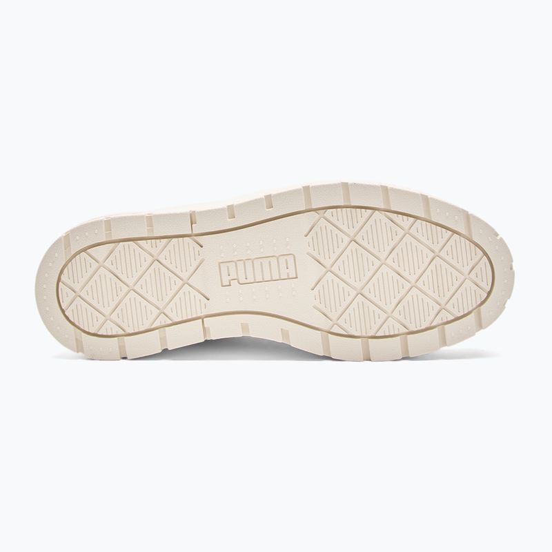 Buty damskie PUMA Karmen II Mid alpine snow 4