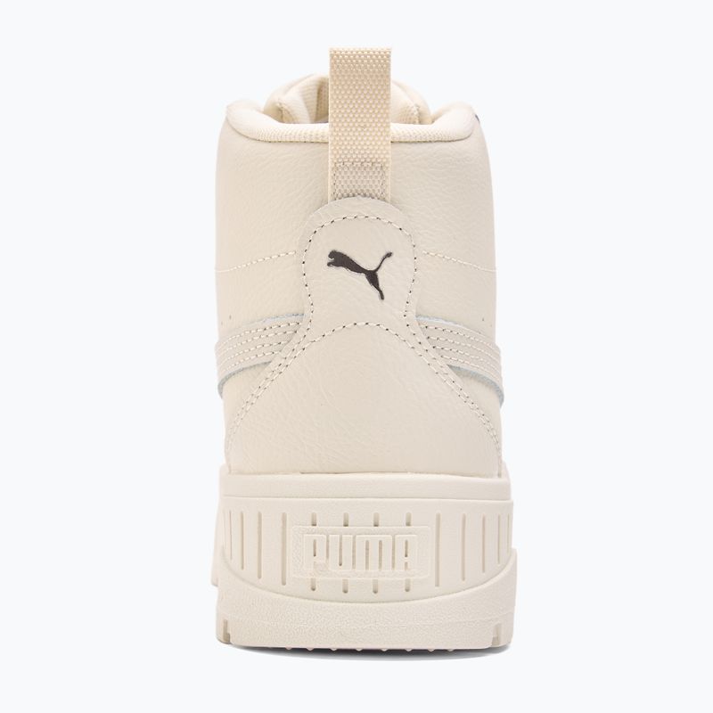 Buty damskie PUMA Karmen II Mid alpine snow 6