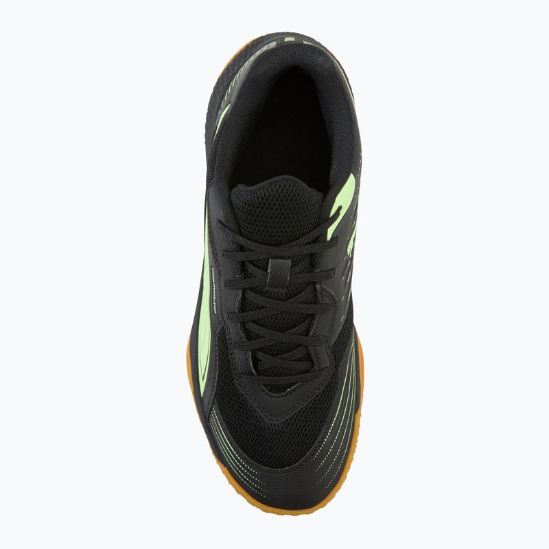 Buty PUMA Solarflash III puma black/fizzy apple 5