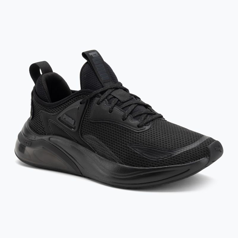 Buty do biegania PUMA Cell Thrill puma black/puma black