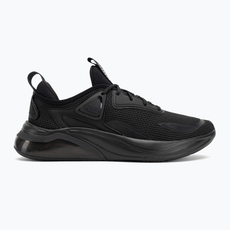 Buty do biegania PUMA Cell Thrill puma black/puma black 2