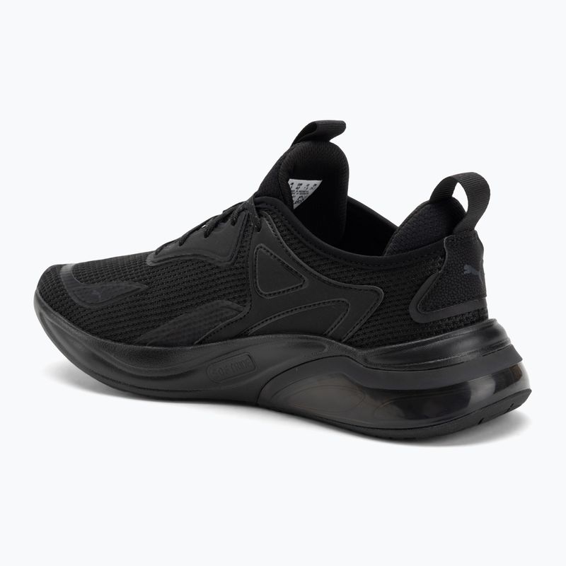 Buty do biegania PUMA Cell Thrill puma black/puma black 3