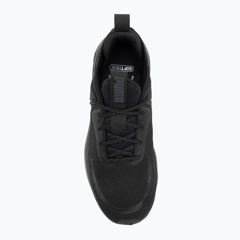 Buty do biegania PUMA Cell Thrill puma black/puma black 5