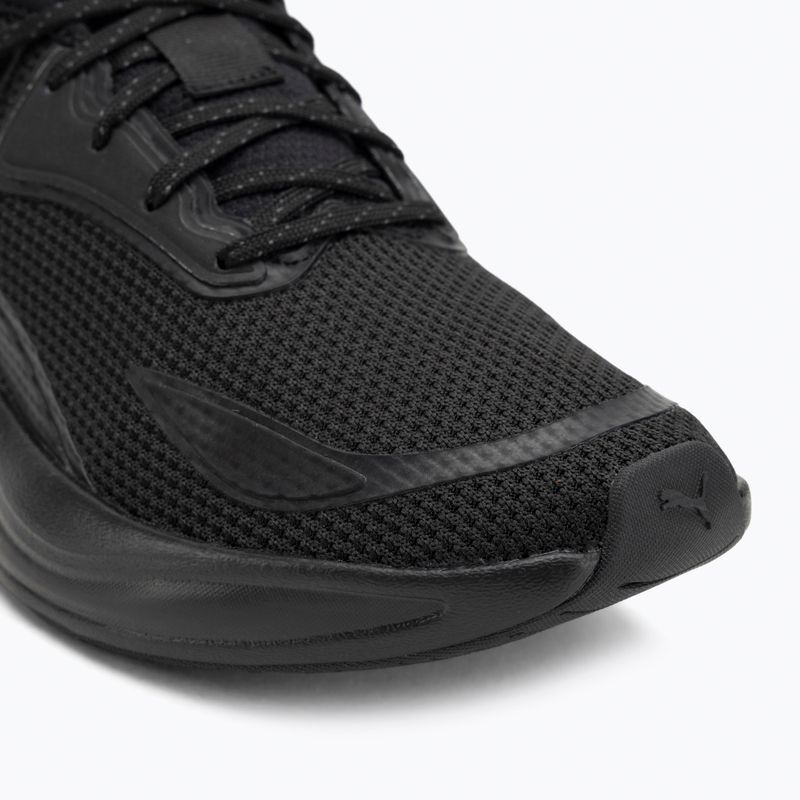 Buty do biegania PUMA Cell Thrill puma black/puma black 7