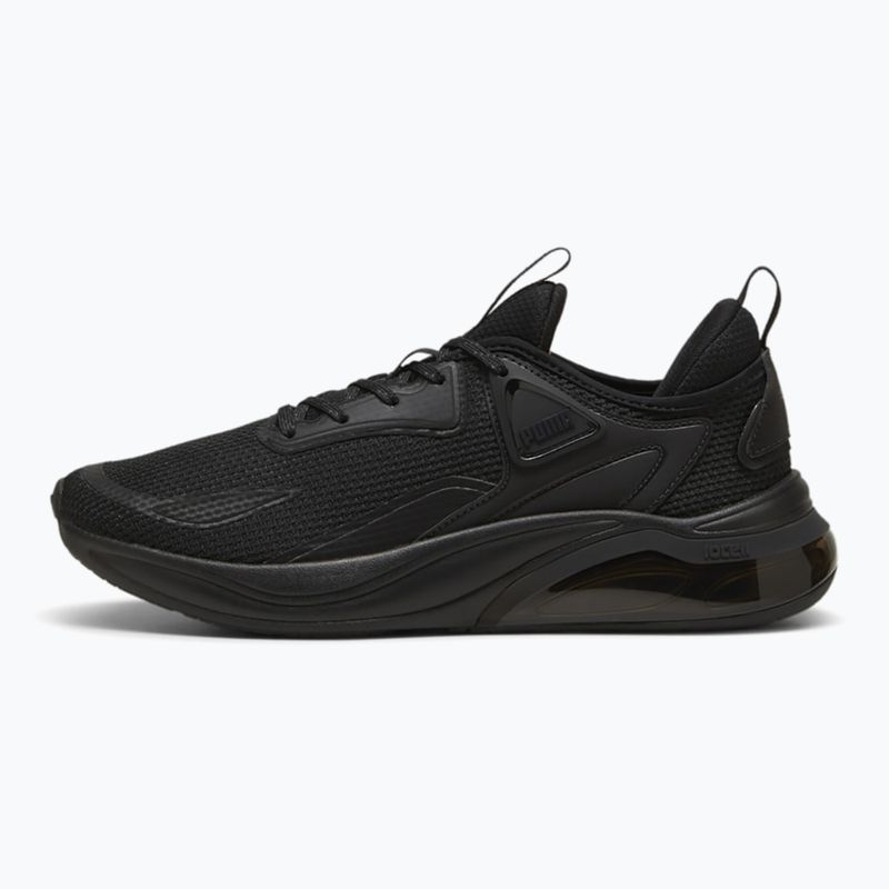 Buty do biegania PUMA Cell Thrill puma black/puma black 2