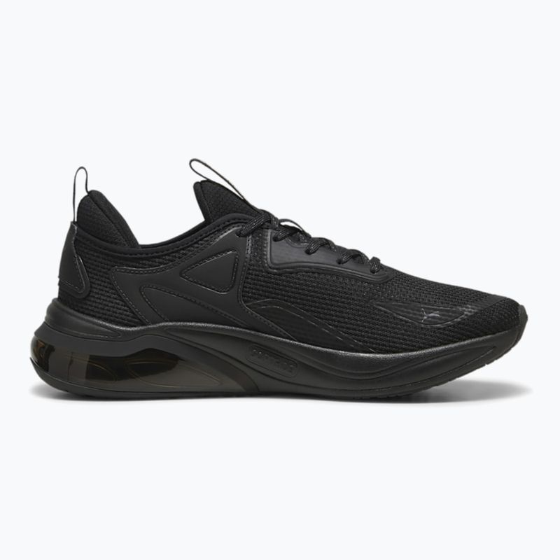 Buty do biegania PUMA Cell Thrill puma black/puma black 3