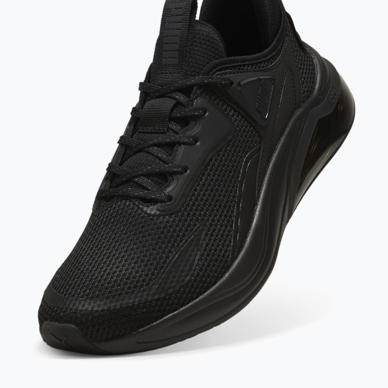 Buty do biegania PUMA Cell Thrill puma black/puma black 5