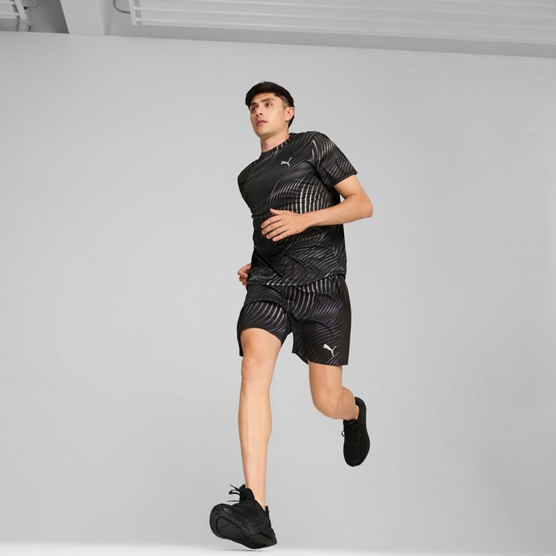 Buty do biegania PUMA Cell Thrill puma black/puma black 7