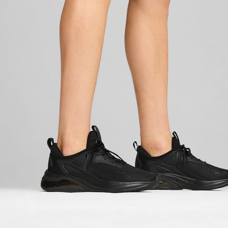 Buty do biegania PUMA Cell Thrill puma black/puma black 8