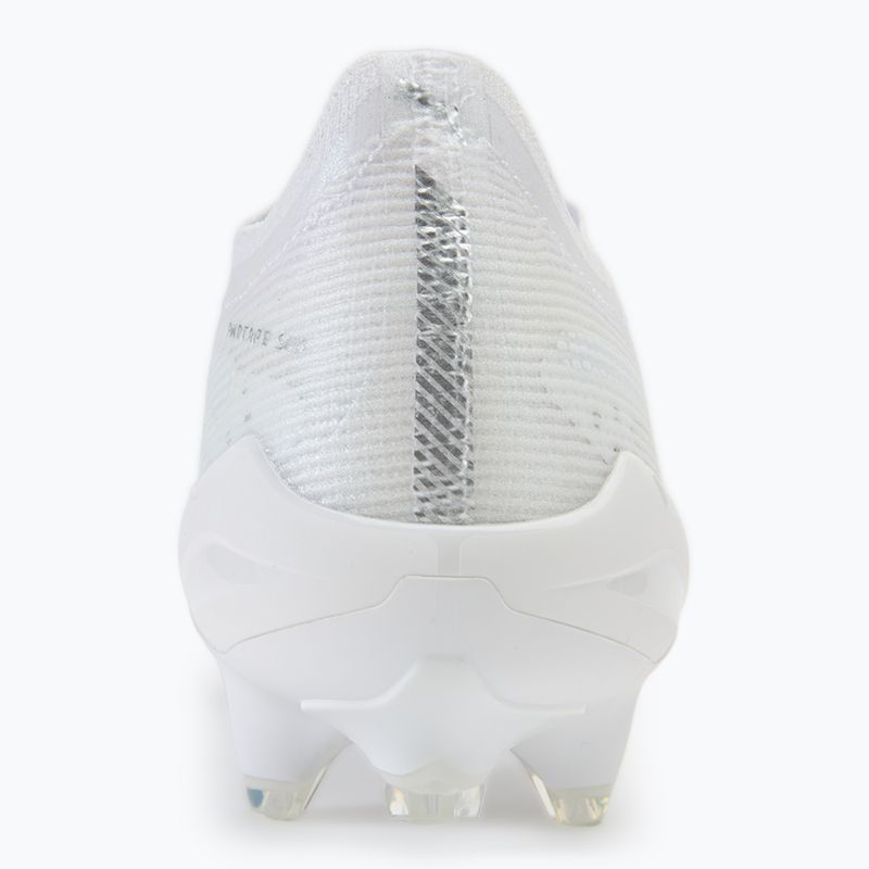 Buty piłkarskie PUMA Ultra 5 Ultimate FG puma white/puma white 6