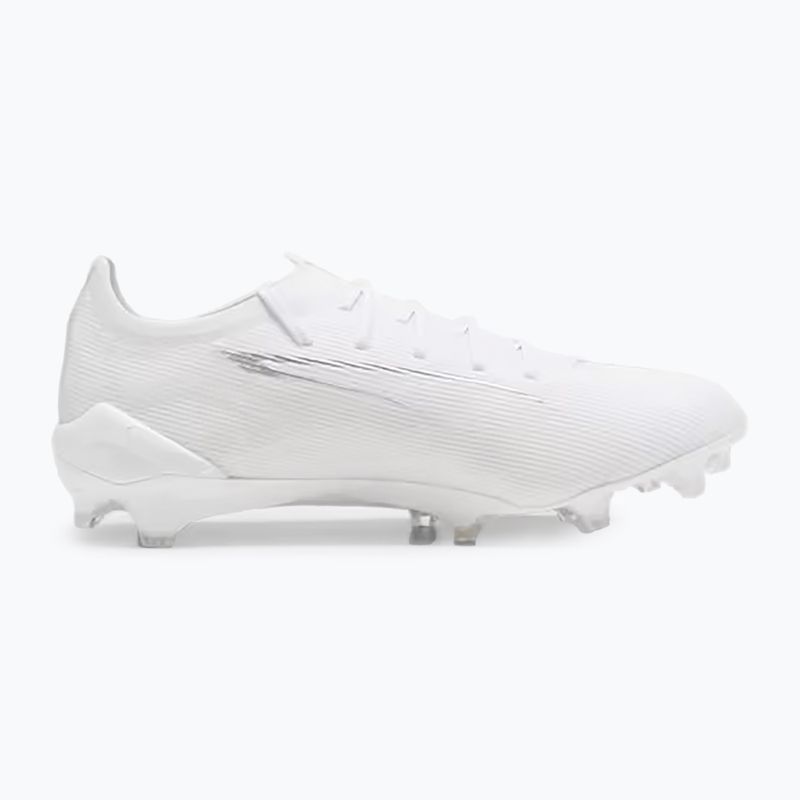Buty piłkarskie PUMA Ultra 5 Ultimate FG puma white/puma white 10