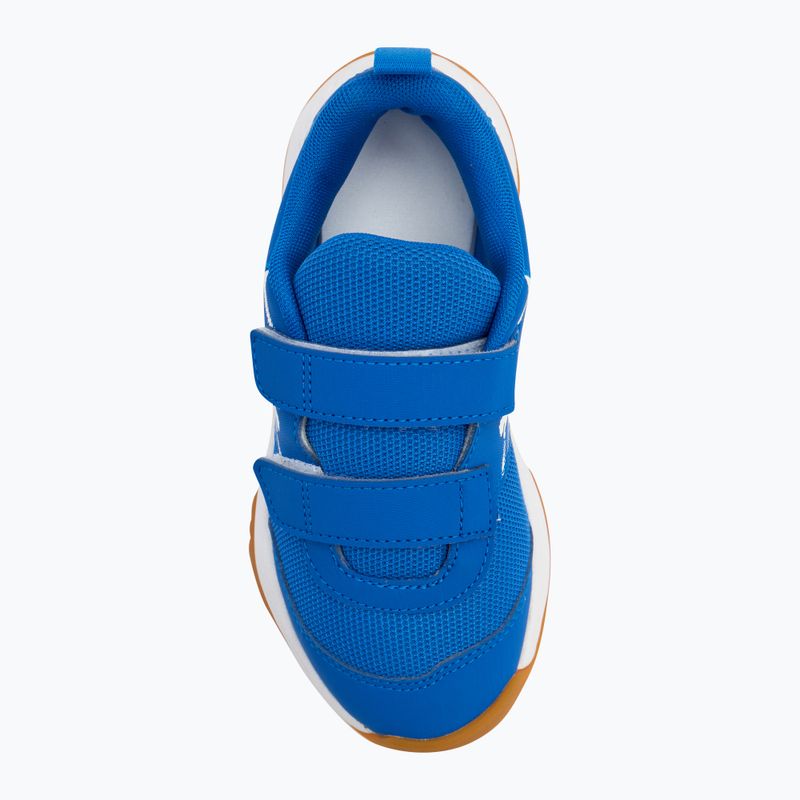 Buty dziecięce PUMA Varion II V Jr puma team royal/puma white/gum 5
