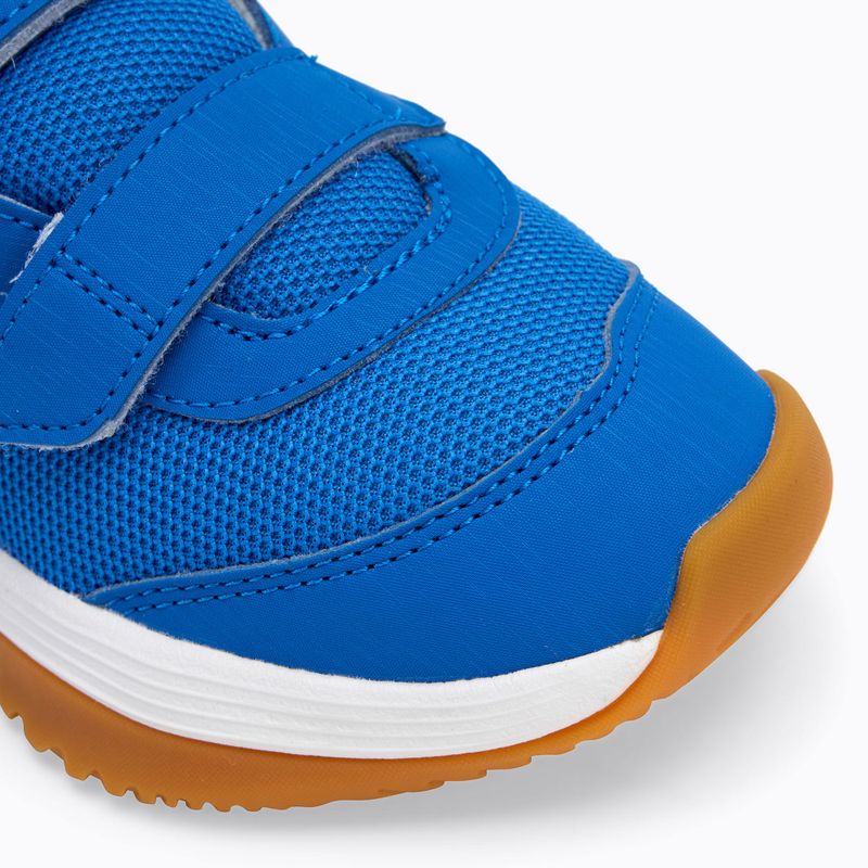 Buty dziecięce PUMA Varion II V Jr puma team royal/puma white/gum 7