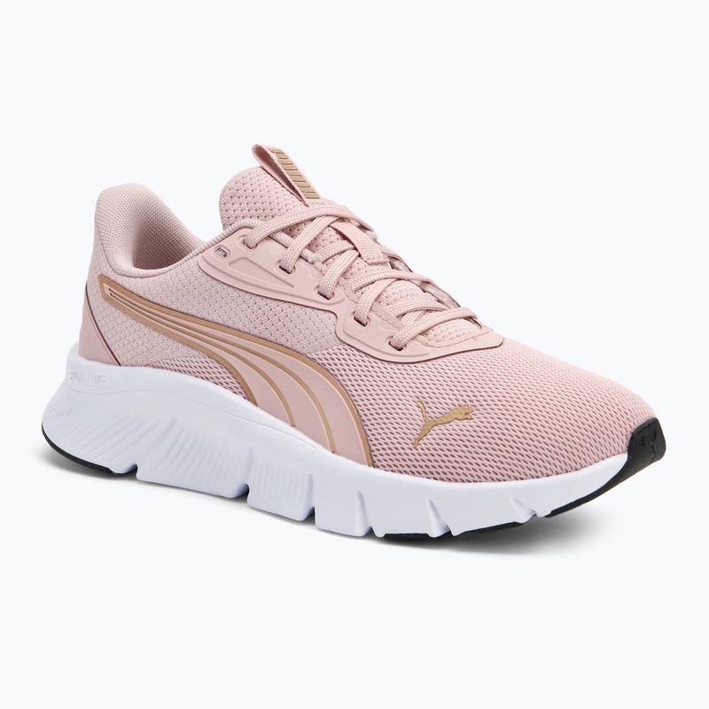 Buty do biegania PUMA FlexFocus Lite Modern mauve mist/puma go