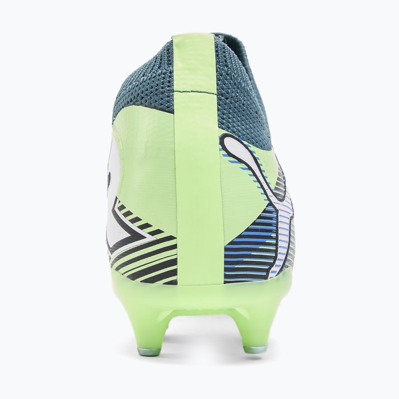 Buty piłkarskie PUMA Future 7 Match MxSG grey skies/puma white 6