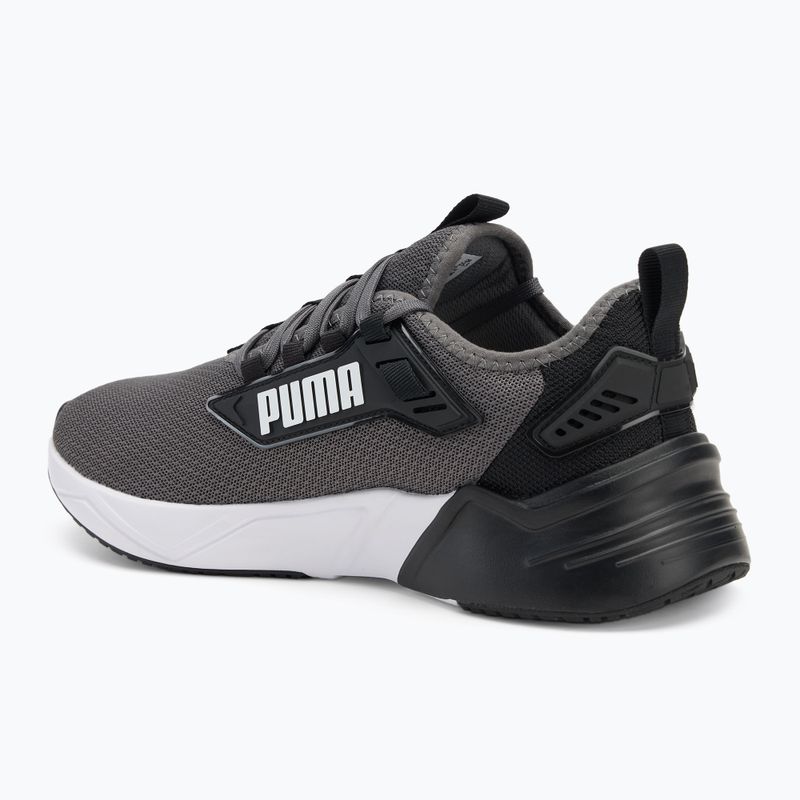 Buty do biegania PUMA Retaliate 3 puma black/cool dark grey 3