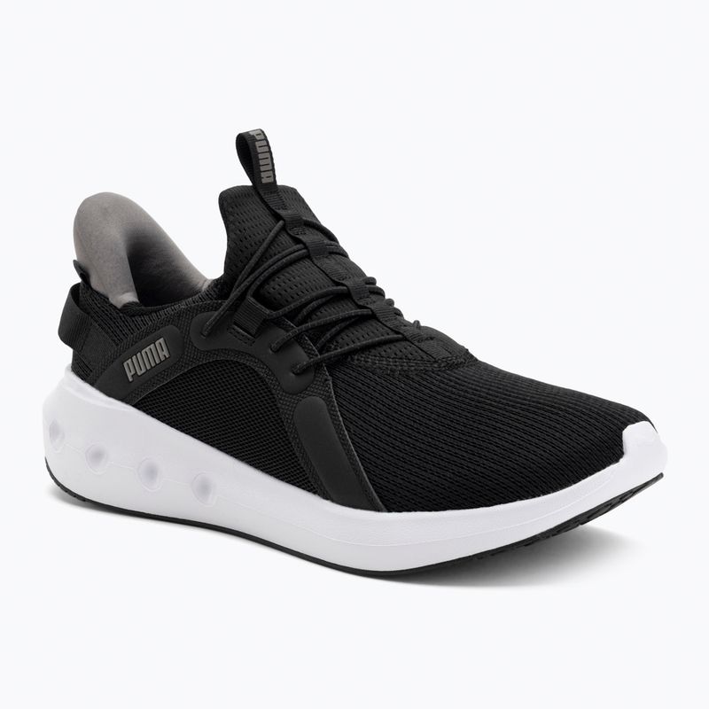 Buty do biegania PUMA Softride Carson Sliptech puma black/puma white
