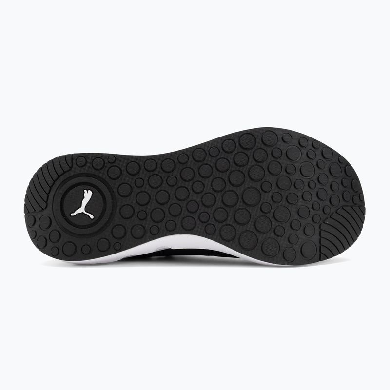 Buty do biegania PUMA Softride Carson Sliptech puma black/puma white 4