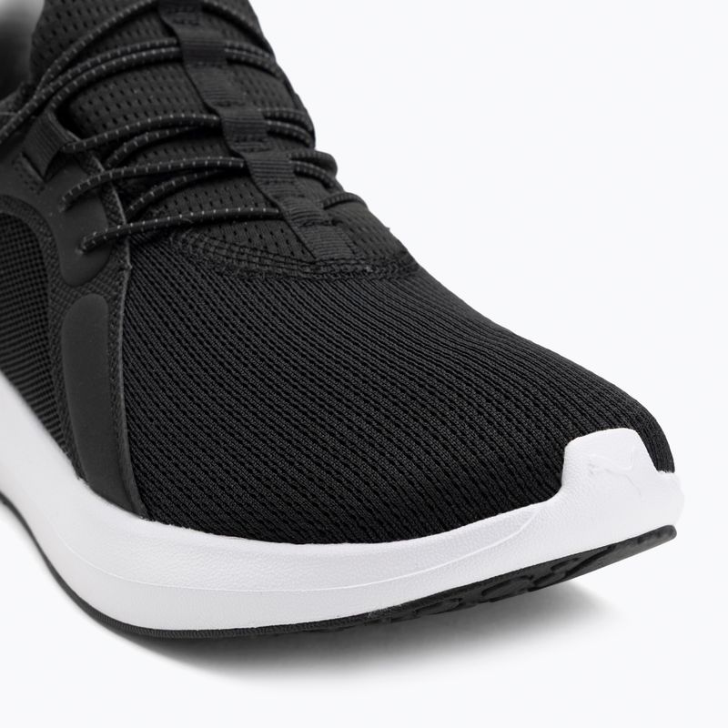 Buty do biegania PUMA Softride Carson Sliptech puma black/puma white 7