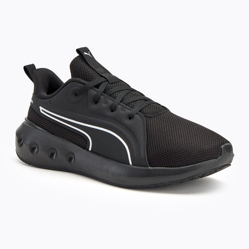 Buty do biegania PUMA Softride Carson puma black/puma black/puma white