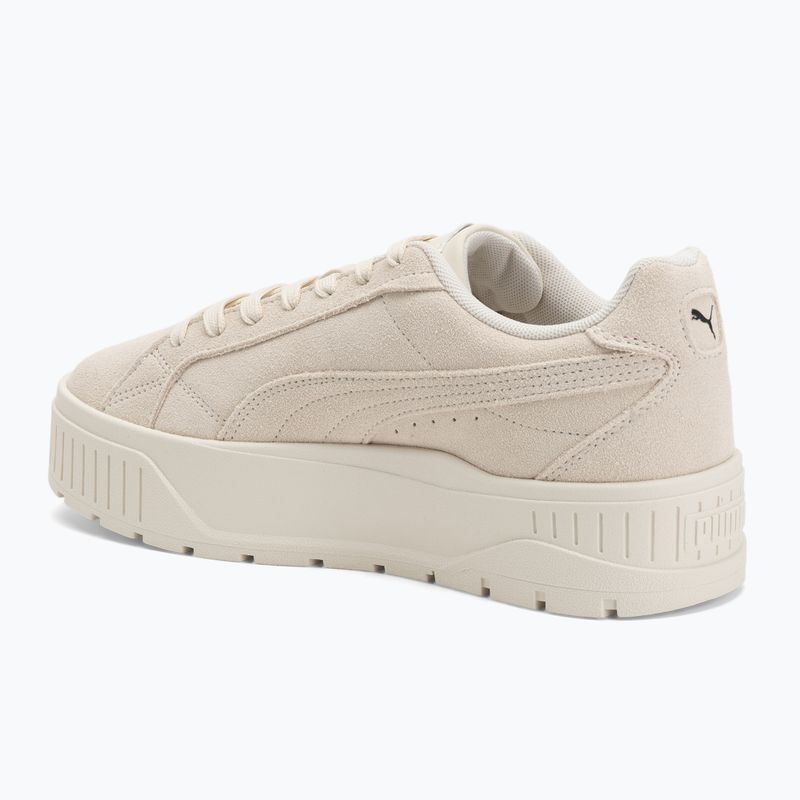 Buty damskie PUMA Karmen II alpine snow/alpine snow 3