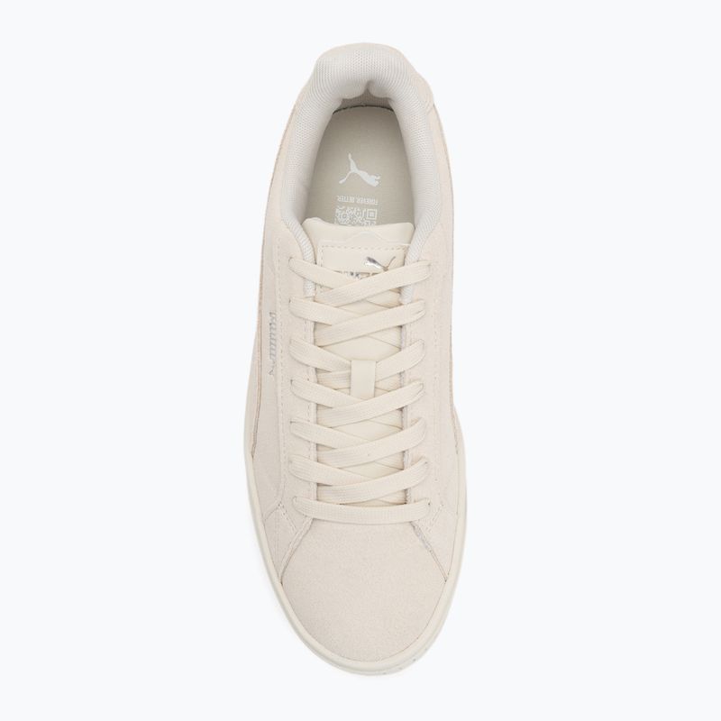 Buty damskie PUMA Karmen II alpine snow/alpine snow 5