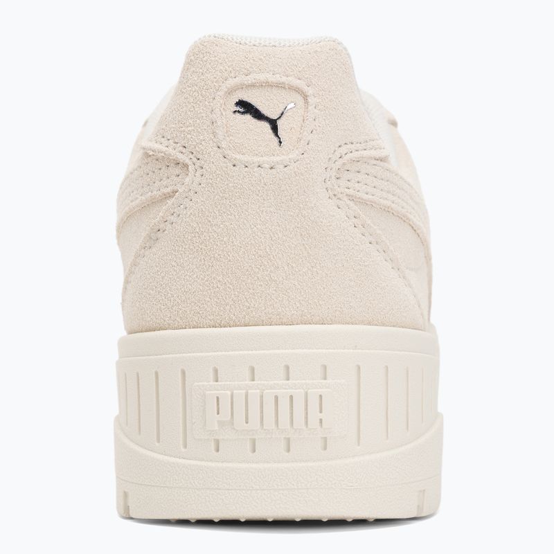Buty damskie PUMA Karmen II alpine snow/alpine snow 6