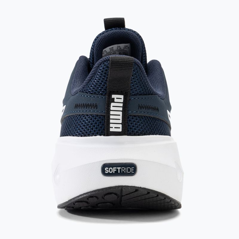 Buty do biegania PUMA Softride Carson club navy/puma white/puma black 6