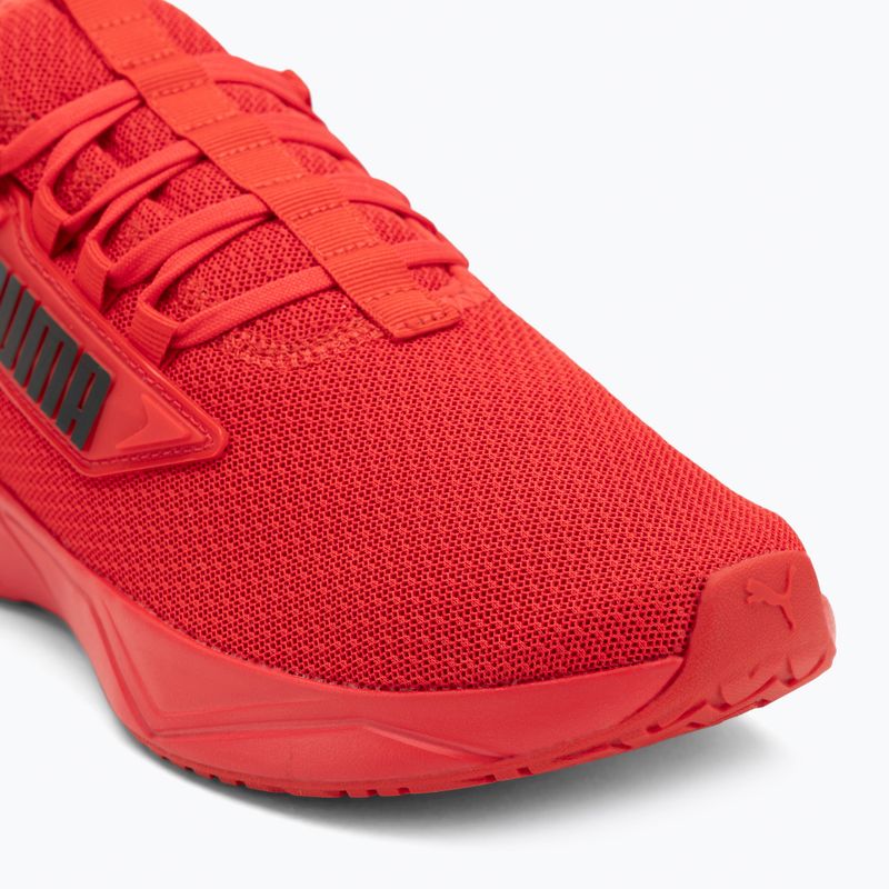 Buty do biegania PUMA Retaliate 3 For all time red/puma black 7
