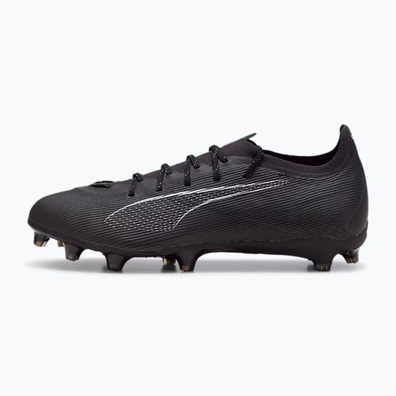 Buty piłkarskie PUMA Ultra 5 Pro FG/AG puma black/puma white 9