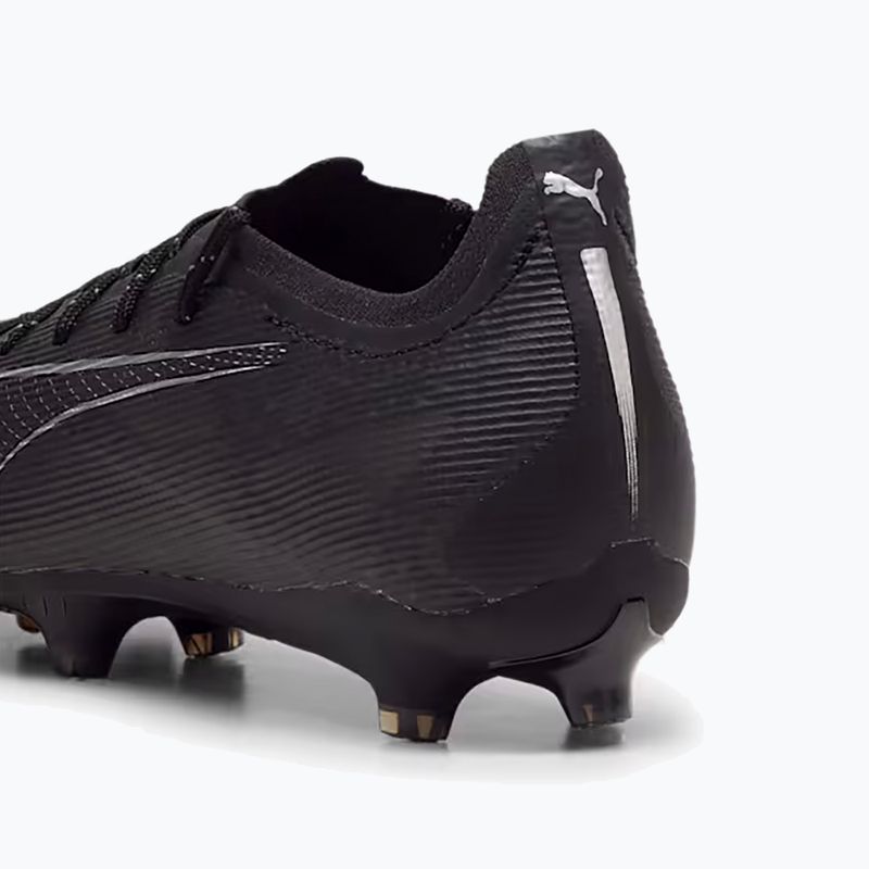 Buty piłkarskie PUMA Ultra 5 Pro FG/AG puma black/puma white 13