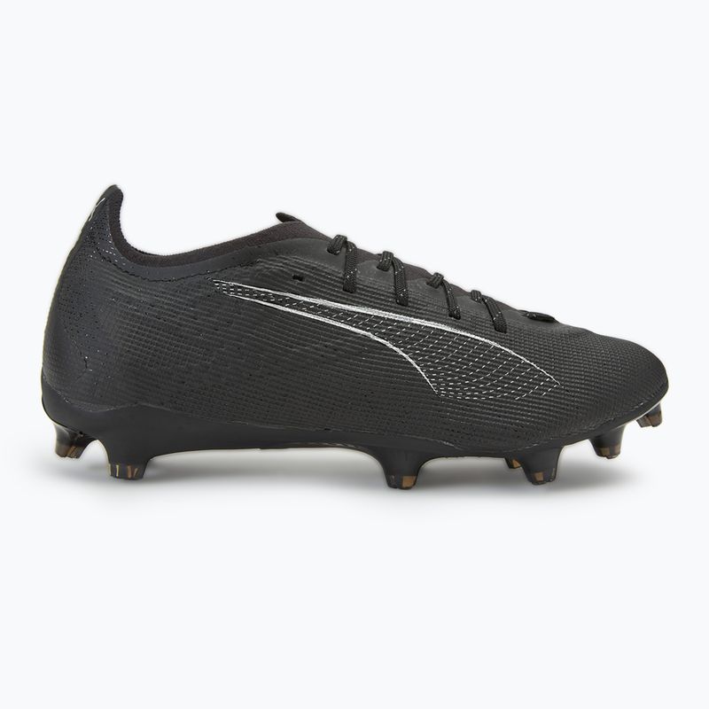 Buty piłkarskie PUMA Ultra 5 Pro FG/AG puma black/puma white 2