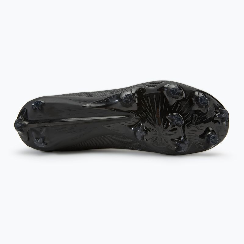 Buty piłkarskie PUMA Ultra 5 Pro FG/AG puma black/puma white 4