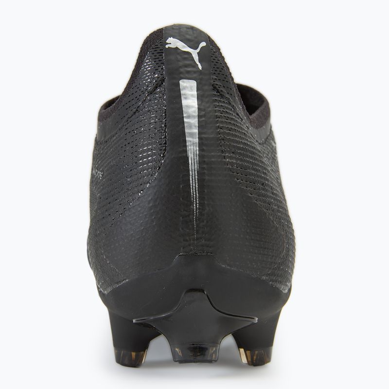 Buty piłkarskie PUMA Ultra 5 Pro FG/AG puma black/puma white 6