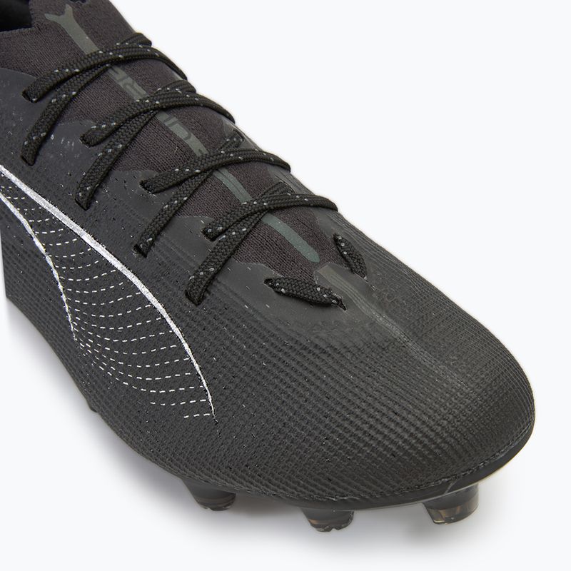 Buty piłkarskie PUMA Ultra 5 Pro FG/AG puma black/puma white 7