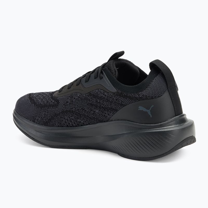 Buty do biegania męskie PUMA Skyrocket Lite Engineered puma black/strong gray 3