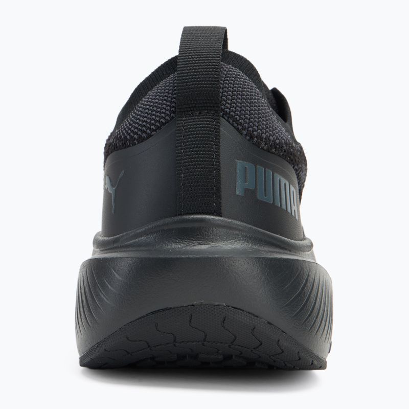 Buty do biegania męskie PUMA Skyrocket Lite Engineered puma black/strong gray 6