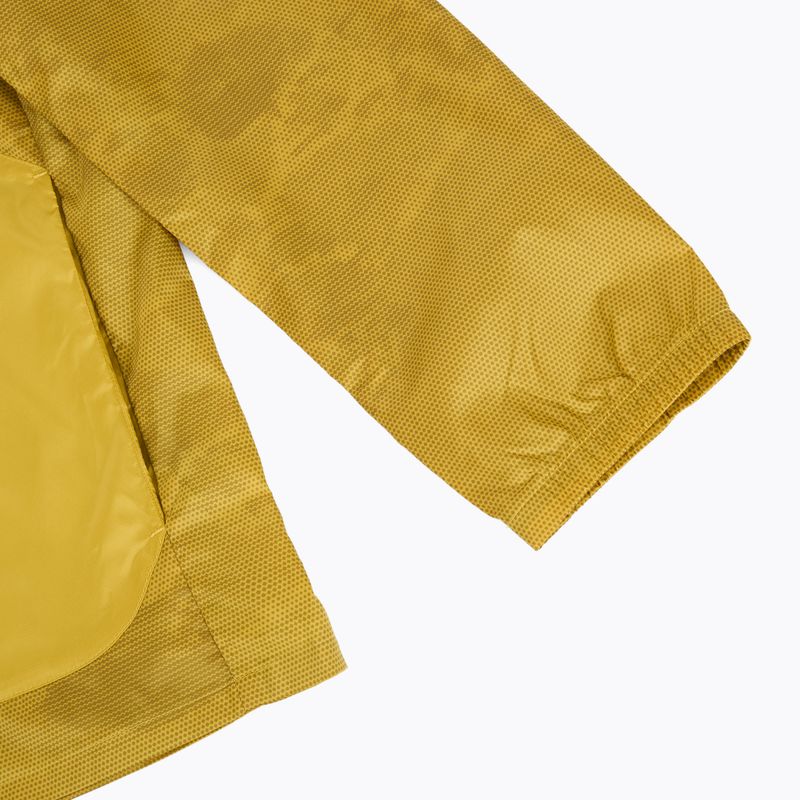 Kurtka do biegania męska Puma Seasons Windcell Running Jacket gold 4