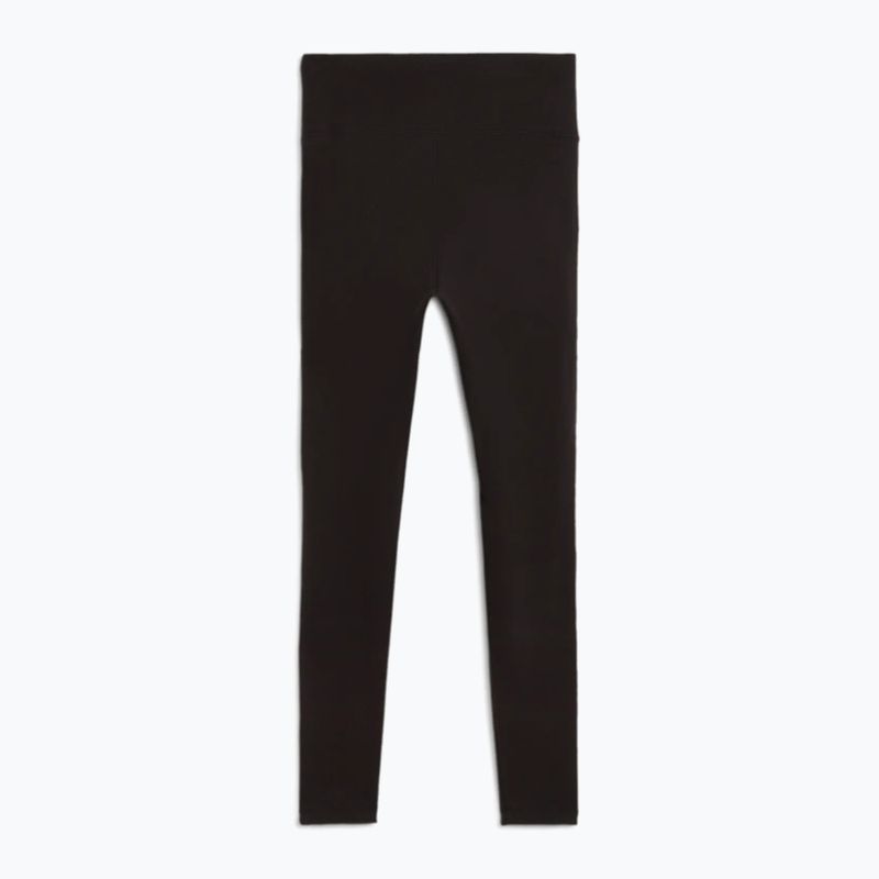 Legginsy damskie PUMA Her High-Waist puma black 2