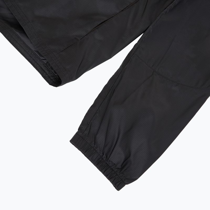 Kurtka do biegania damska Puma Seasons Windcell Running Jacket black 4