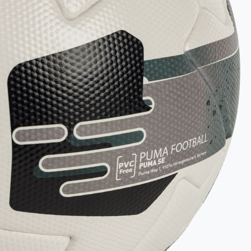 Piłka do piłki nożnej PUMA Orbita 1 TB FIFA Quality Pro puma white/puma black rozmiar 5 3