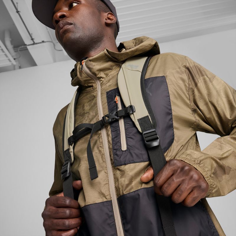 Plecak PUMA Seasons Allround 16 l oak branch 5