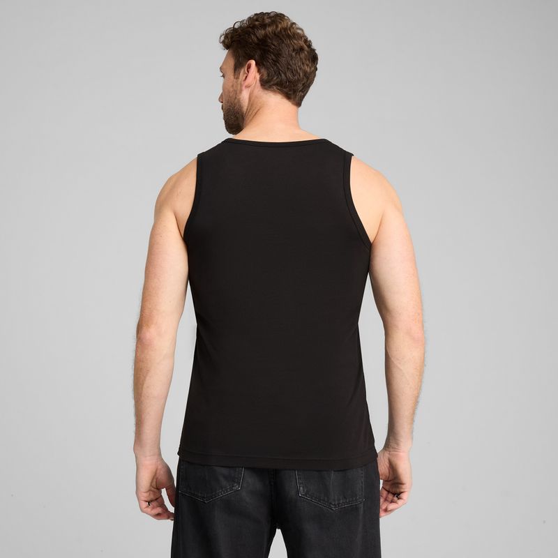 Koszulka męska PUMA ESS No. 1 Logo Tank puma black 4
