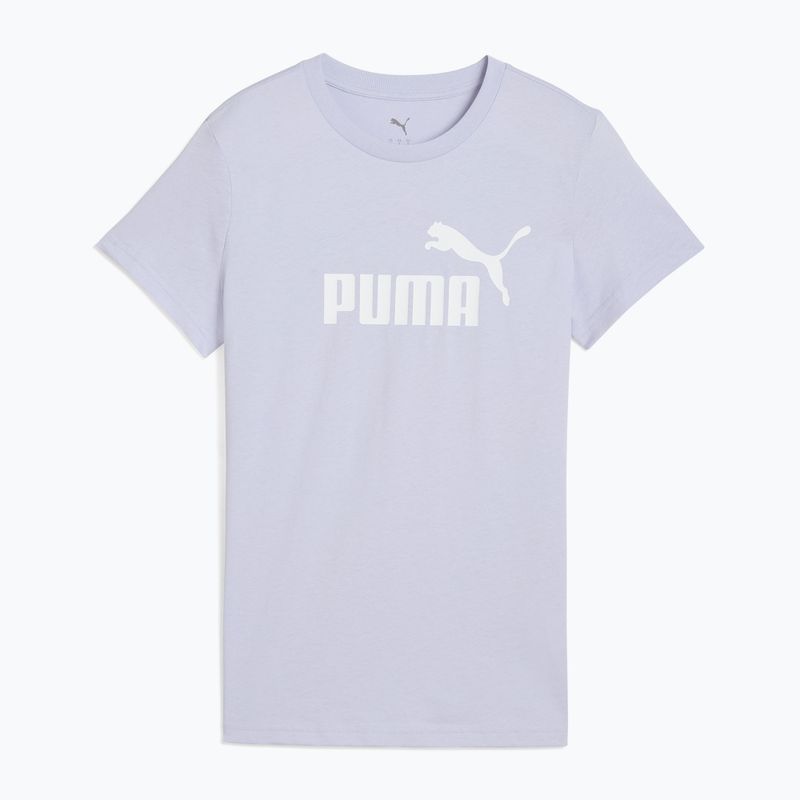 Koszulka damska PUMA ESS No. 1 Logo Tee cool weather