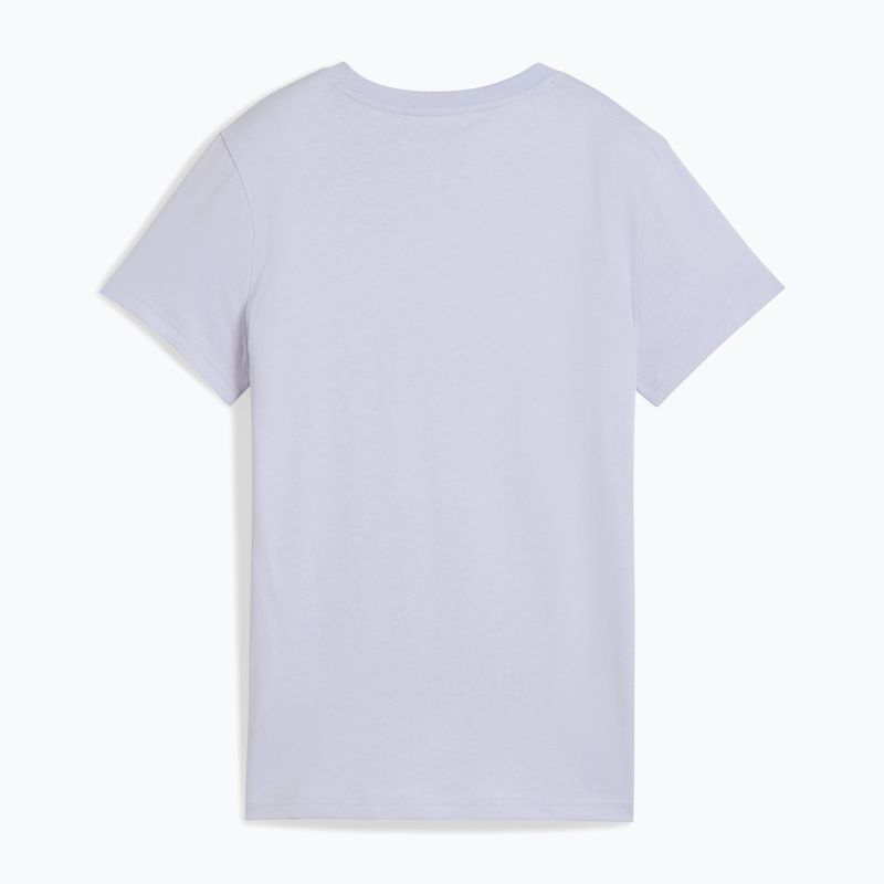 Koszulka damska PUMA ESS No. 1 Logo Tee cool weather 2