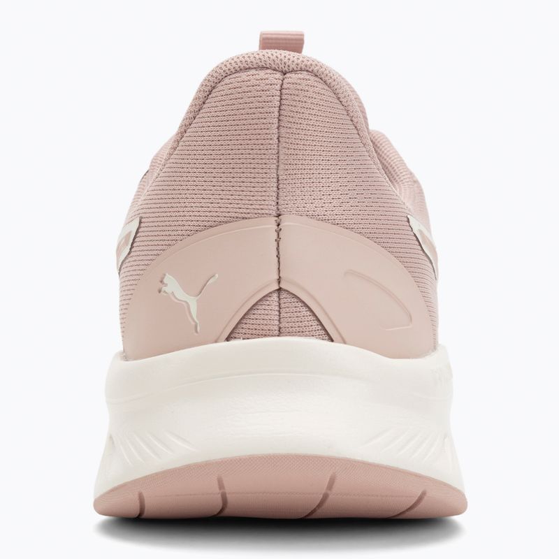 Buty do biegania PUMA Flexfocus Lite Modern Woven rose quartz/warm white 6