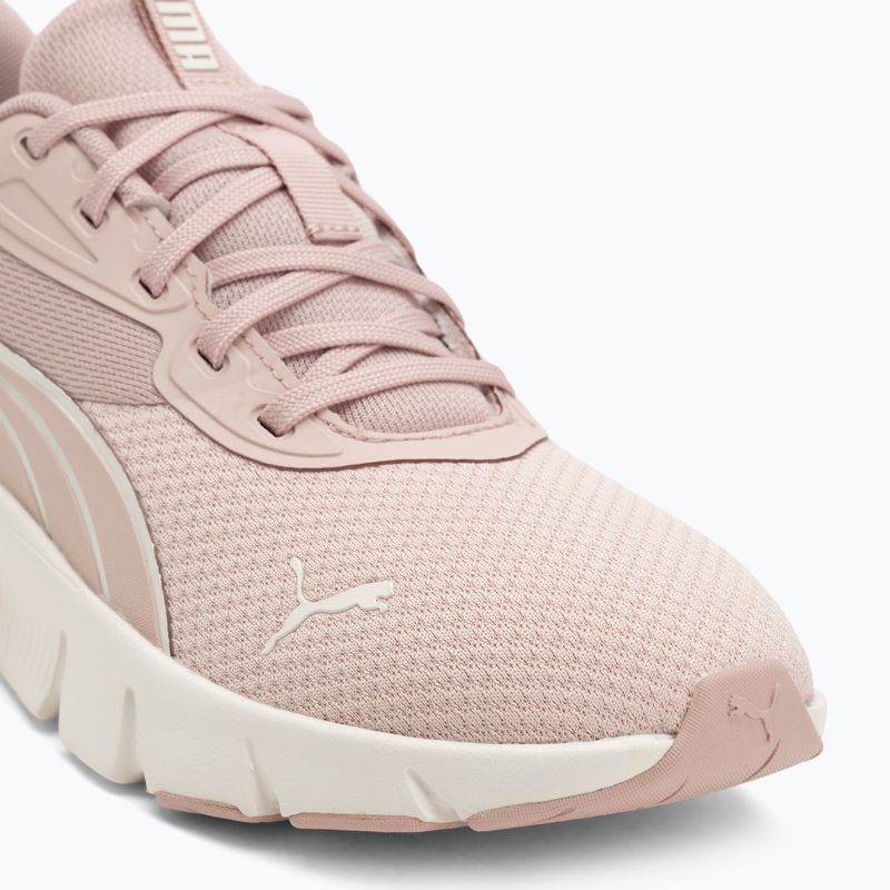 Buty do biegania PUMA Flexfocus Lite Modern Woven rose quartz/warm white 7