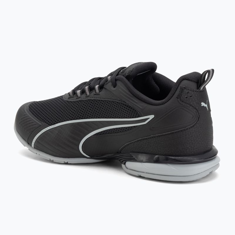 Buty męskie PUMA Magnetic puma black/cool mid gray 3