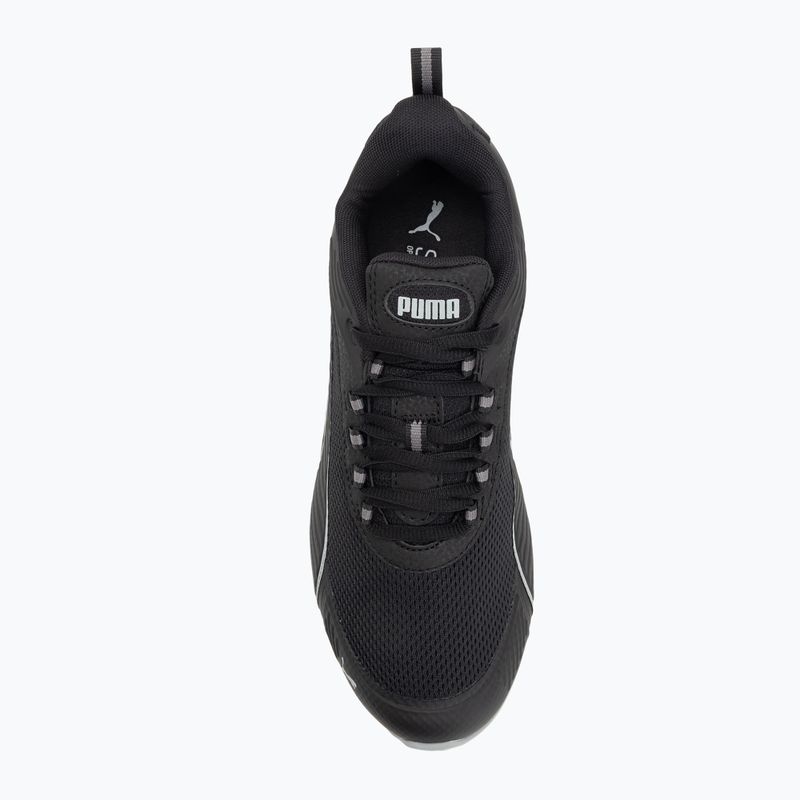 Buty męskie PUMA Magnetic puma black/cool mid gray 5